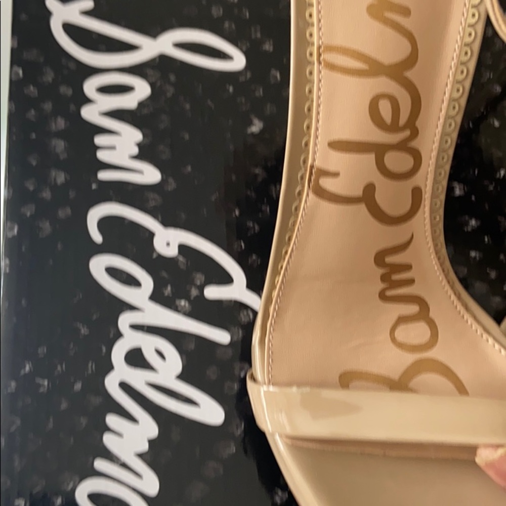 COPY - Sam Edelman shoes - Picture 8 of 16